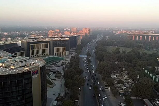 5 సంవత్సరాలలో జనవరి-మార్చిలో Delhi ిల్లీ పరిశుభ్రమైన గాలిని పీల్చుకుంటుంది