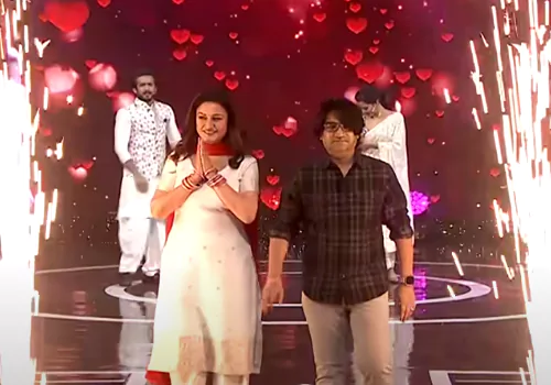 7 / జి బృందావన్ కాలనీ పార్ట్ 2 త్వరలో ... షూటింగ్ షూటింగ్ షూటింగ్