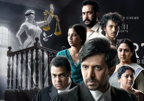 8 రోజుల్లో ఇదీ 'కోర్ట్‌' పరిస్థితి .. ఆ విషయాన్ని మరోసారి ప్రూవ్‌ ప్రూవ్‌!