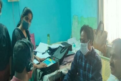 AP SADAREM SLOTS: దివ్యాంగుల‌కు గుడ్‌న్యూస్‌ గుడ్‌న్యూస్‌, ఏప్రిల్ 1 నుంచి 'సదరం' స్లాట్లు- అవ‌స‌ర‌మైన అవ‌స‌ర‌మైన అవ‌స‌ర‌మైన