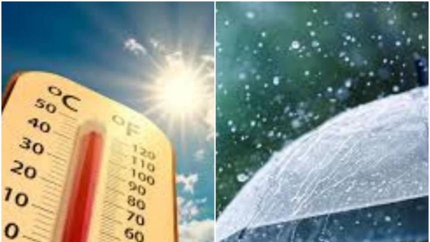 AP TG వాతావరణ నివేదిక: ఏపీ, ఏపీ, తెలంగాణ తెలంగాణ వెదర్ -రేపు -రేపు 59 మండలాల్లో వడగాల్పులు, ఎల్లుండి ఎల్లుండి నుంచి నుంచి