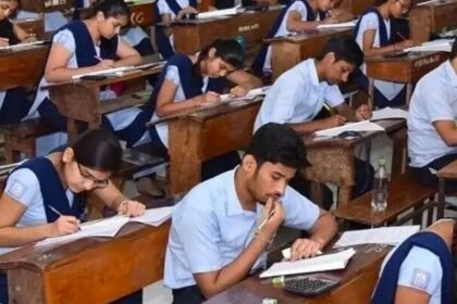 AP ఇంటర్ పరీక్షలు 2025: ఇవాళ్టి నుంచి ఏపీ ఇంటర్ పరీక్షలు పరీక్షలు - సెంటర్ల వద్ద సీసీ కెమెరాలు