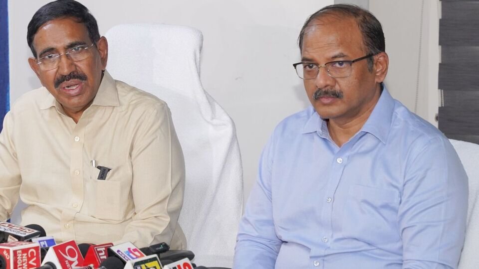 AP టౌన్ ప్లానింగ్: గందరగోళంగా ఏపీ ఏపీ ప్లానింగ్‌, మంత్రి చెప్పేది చెప్పేది ఒకటి .. మరో రకంగా నిబంధనలు నిబంధనలు…
