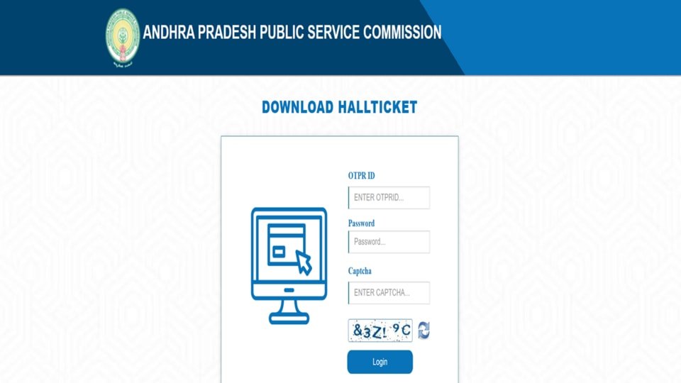 APPSC DEO హాల్ టిక్కెట్లు: ఏపీపీఎస్సీ డీఈఓ డీఈఓ టిక్కెట్ల విడుదల విడుదల, మార్చి 26 నుంచి నుంచి నుంచి