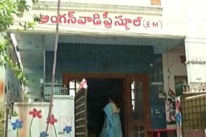 Ap anganwadi ఉద్యోగాలు: అంగ‌న్‌వాడీ అంగ‌న్‌వాడీ పోస్టుల నోటిఫికేషన్ నోటిఫికేషన్ విడుదల విడుదల .. అర్హతలు, జీతం .. పూర్తి పూర్తి పూర్తి పూర్తి