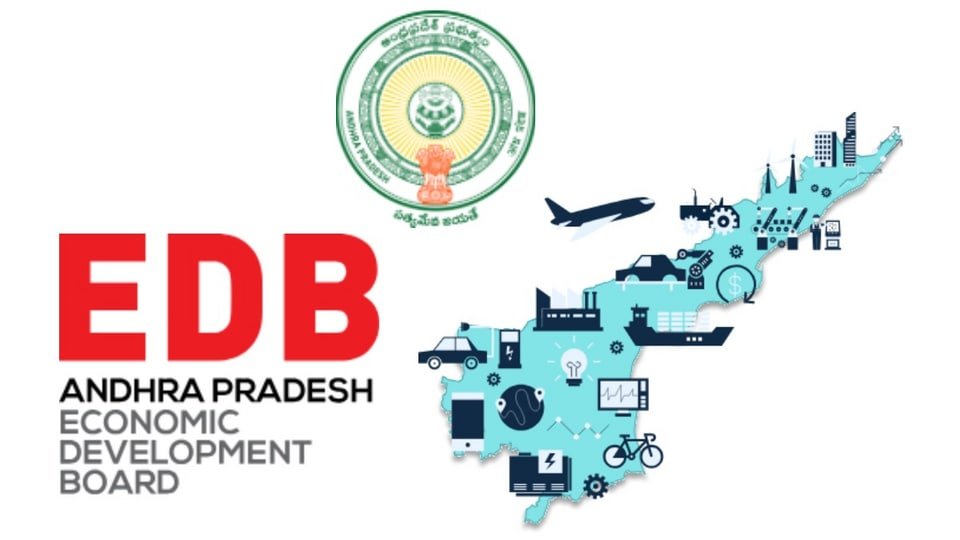 Apedb ఉద్యోగాలు: ఏపీ ఎకనామిక్ ఎకనామిక్ డెవలప్‌మెంట్‌ 22 ఉద్యోగాలు, ల‌క్షల్లో జీతాలు- భర్తీకి ప్రభుత్వం ప్రభుత్వం అనుమతి