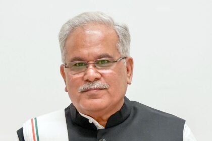 CBI దాడులు: మాజీ ముఖ్యమంత్రి ముఖ్యమంత్రి నివాసంలో నివాసంలో సోదాలు- CBI భుపేష్ బాగెల్ హౌస్ వద్ద ఛత్తీస్‌గ h ్‌లో ఇతర ప్రదేశాలలో శోధనలు నిర్వహిస్తుంది,