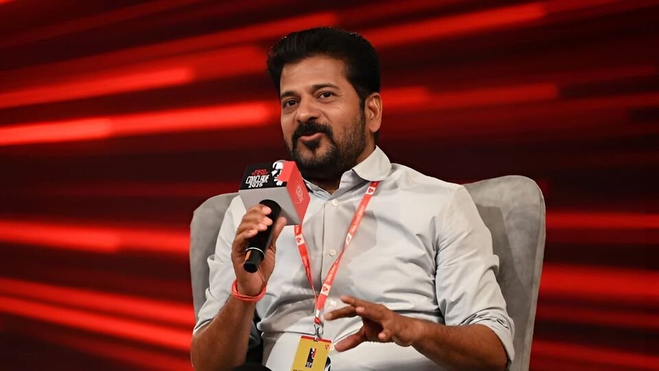 CM RIVANTH REDDY: 'డీలిమిటేషన్ డీలిమిటేషన్ ప్రక్రియపై జరగాలి జరగాలి… దక్షిణాదికి నష్టం జరగొద్దు' - సీఎం రేవంత్ కీలక కీలక కీలక కీలక కీలక