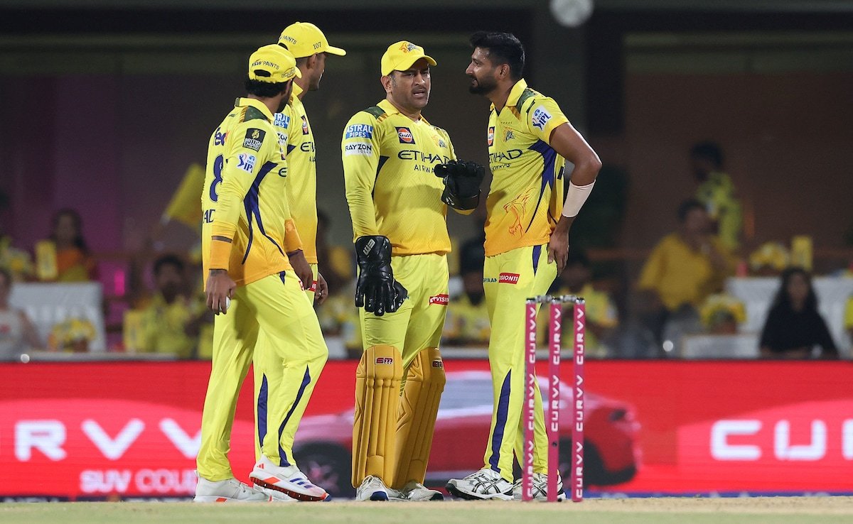 CSK ఎల్లప్పుడూ వారి బలాల ప్రకారం పిచ్‌లు చేస్తుంది, కాబట్టి ఇది ఆశ్చర్యకరమైనది: స్టీఫెన్ ఫ్లెమింగ్ వ్యాఖ్యపై చెటేశ్వర్ పూజారా