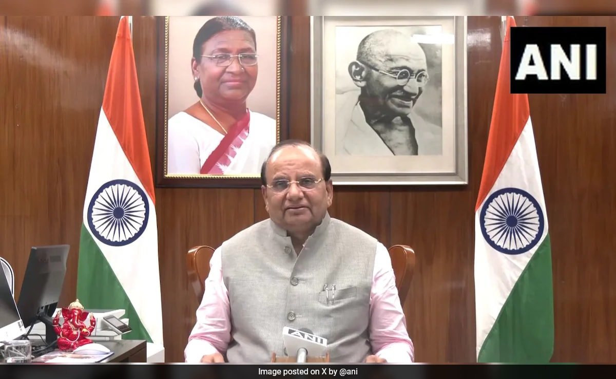 Delhi ిల్లీ లెఫ్టినెంట్ గవర్నర్‌కు కార్యకర్త మద్దా పట్కర్ దాఖలు చేసిన పరువు నష్టం కేసులో ఉపశమనం లభిస్తుంది