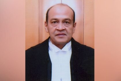 Delhi ిల్లీ హైకోర్టు చీఫ్ జస్టిస్ పూర్తి నివేదిక, జడ్జి క్యాష్ రోపై పత్రాలు చూడండి