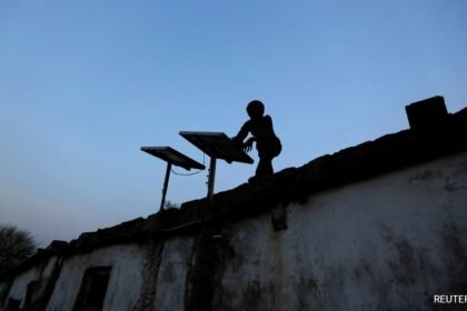 FY25 లో 18% నియామక పెరుగుదల చూడటానికి భారతదేశ పునరుత్పాదక ఇంధన రంగం