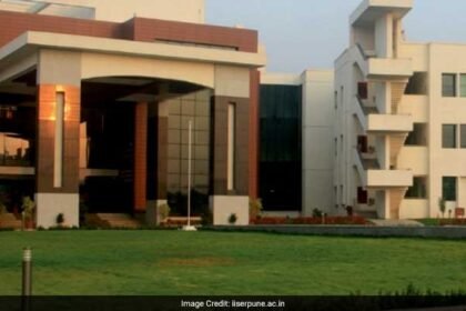 IISER ఆప్టిట్యూడ్ టెస్ట్ కోసం రిజిస్ట్రేషన్లు తెరవబడతాయి, దరఖాస్తు చేయడానికి వివరాలను తనిఖీ చేయండి