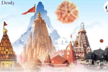 IRCTC టూర్: విజయవాడ నుంచి ఐఆర్‌సీటీసీ ఐఆర్‌సీటీసీ సప్త యాత్ర యాత్ర స్పెషల్… ఏప్రిల్‌ 8 నుంచి 19 వరకు వరకు వరకు