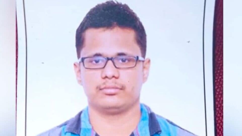 Iiit అలహాబాద్: పుట్టినరోజే పుట్టినరోజే జీవితం .. అలహాబాద్ ఐఐఐటీలో తెలంగాణ తెలంగాణ విద్యార్థి సూసైడ్ .. కారణాలు కారణాలు?