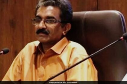 Kerala Minister Denies Corruption By District Official Who Died By Suicide