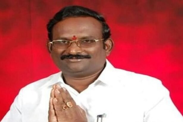 MLC ఎన్నికలు: టీచ‌ర్ ఎమ్మెల్సీ ఎమ్మెల్సీ గాదె కూటమి అభ్యర్థే అభ్యర్థే అంటోన్న టీడీపీ టీడీపీ, కాదంటోన్న వైసీపీ-ప‌ది కీల‌క అంశాలు అంశాలు
