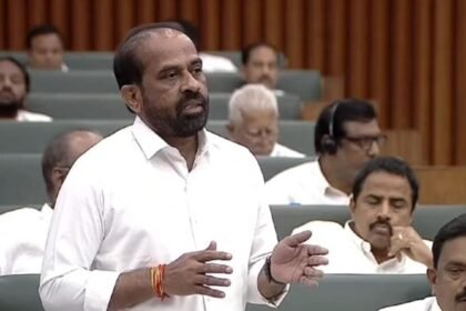 MPHA ఉద్యోగాలు: సుప్రీం కోర్టు కోర్టు తీర్పు మేరకే పర్పస్ పర్పస్ హెల్త్ అసిస్టెంట్స్‌ ఉద్యోగాలు ఉద్యోగాలు .. మంత్రి మంత్రి సత్యకుమార్ సత్యకుమార్ మంత్రి