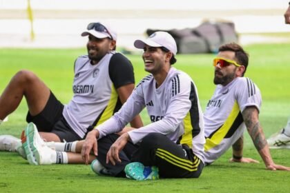 "NZ 7150 కి.మీ, ఇండియా 0": పాకిస్తాన్ నుండి బిసిసిఐపై పెద్ద ఆరోపణ ఫైనల్ కంటే ముందు