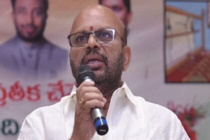 Pithapuram svsn varma: పిఠాపురంలో పొలిటికల్ హీట్ హీట్, ఎస్వీఎస్ఎన్ వర్మకు ఈసారి నో ఛాన్స్-సోషల్ మీడియాలో రచ్చ మీడియాలో