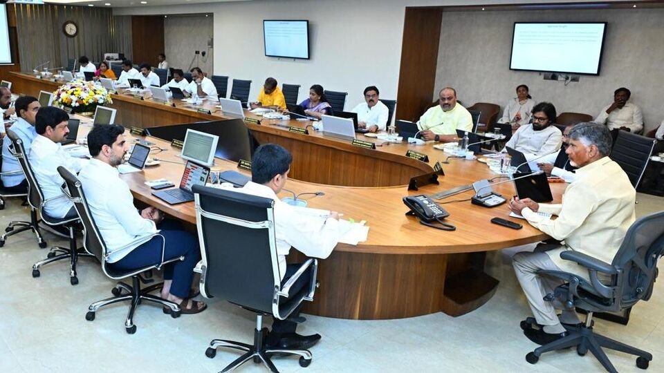 Sc వర్గీకరణ: ఏపీలో రాష్ట్రం రాష్ట్రం యూనిట్‌గానే ఎస్సీ వర్గీకరణ అమలు అమలు, 2026 తర్వాత జిల్లా చేసే చేసే చేసే!