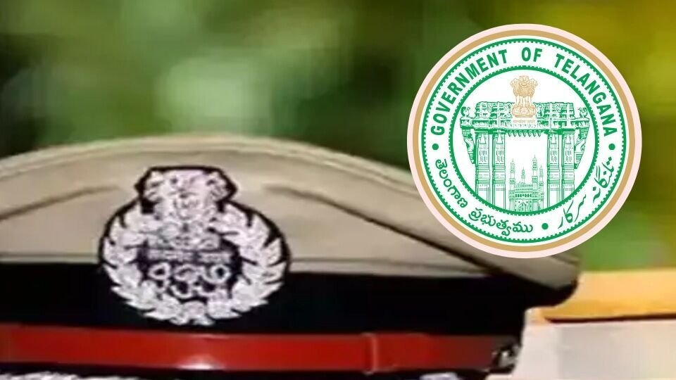 TG IPS బదిలీలు: తెలంగాణలో 21 మంది మంది బదిలీ - వరంగల్ వరంగల్, కరీంనగర్ కు కొత్త సీపీలు