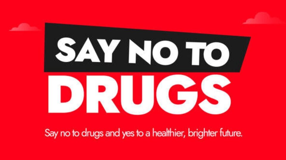 TG drug షధ నియంత్రణ: మాదకద్రవ్యాల కట్టడికి కట్టడికి తెలంగాణ ప్రభుత్వం కఠిన చర్యలు .. 9 ముఖ్యమైన ముఖ్యమైన అంశాలు