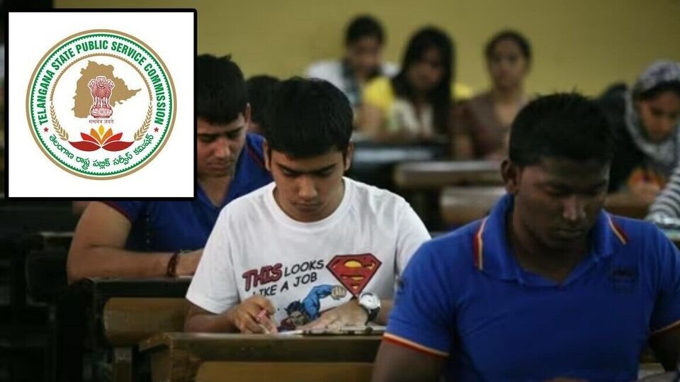 TG group1: తెలంగాణ గ్రూప్‌1 జనరల్ ర్యాంకింగ్స్‌ విడుదల విడుదల .. అమ్మాయిలదే అమ్మాయిలదే..టాప్‌ 10 ఆరుగురు ఆరుగురు ఆరుగురు ఆరుగురు