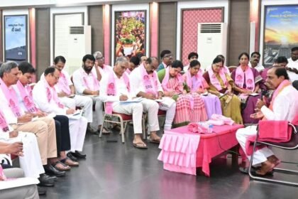 TG అసెంబ్లీ సెషన్లు 2025: ప్రతిపక్ష నేత కేసీఆర్‌ అసెంబ్లీకి అసెంబ్లీకి రాబోతున్నారా ....? ఈసారి సీన్ సీన్ ఎలా ..?