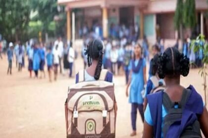 TG హాఫ్ డే పాఠశాలలు 2025: విద్యార్థులకు విద్యార్థులకు న్యూస్ - ఈ ఈ నెల 15 నుంచి ఒంటిపూట బడులు, ఉత్తర్వులు ఉత్తర్వులు జారీ