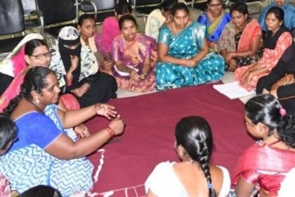 Tg ఇందిరా మహీలా శక్తి మిషన్: ఇక ఒకే గొడుగు కిందకి 'మహిళా మహిళా' - కొత్త పాలసీ అమలు దిశగా కసరత్తు దిశగా దిశగా