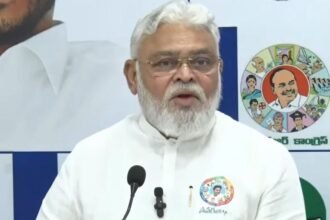 Ycp vs jsp: నాదెండ్ల నాదెండ్ల మనోహర్ మనోహర్ దొంగ, లంచాల లంచాల కోరు .. అంబటి రాంబాబు సంచలన వ్యాఖ్యలు వ్యాఖ్యలు