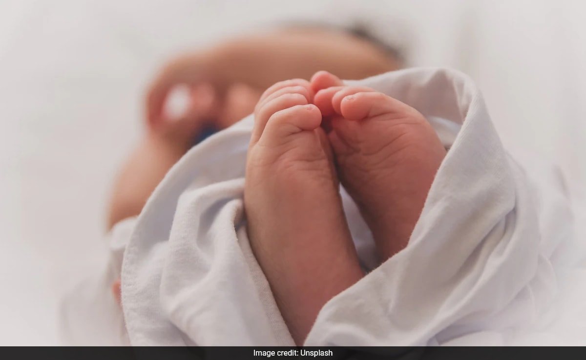 Breaking News: "Cow If Third Child A Boy, Rs 50,000 If Girl": Andhra TDP MP's Shocker