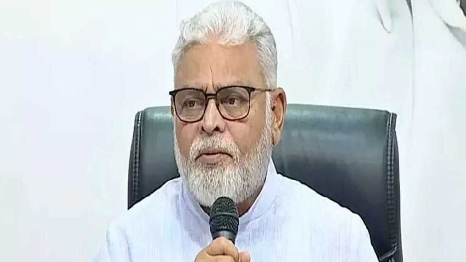 అంబాటి రాంబాబు: చంద్రబాబు చంద్రబాబు కోసమే పార్టీ పవన్ కల్యాణ్ కల్యాణ్, జనసేన జనసేన బీ టీమ్ - అంబటి అంబటి రాంబాబు అంబటి