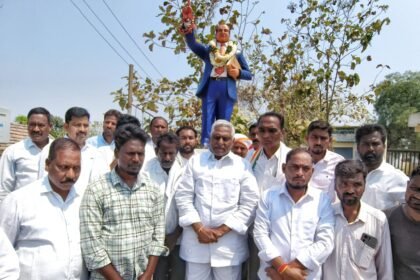 అంబేద్కర్ రాజ్యాంగంతోనే భారతదేశ సమగ్రత సమగ్రత