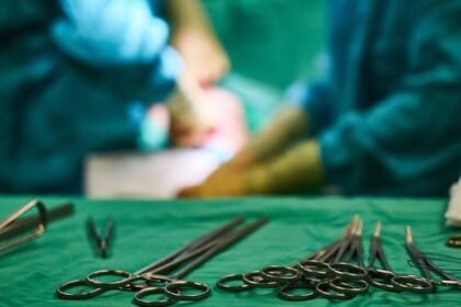 అగ్నిమాపక సిబ్బంది కేరళలో మనిషి యొక్క ప్రైవేట్ భాగంలో చిక్కుకున్న ఇనుప వాషర్‌ను తొలగిస్తారు