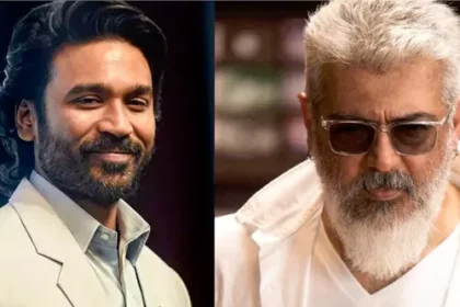 అజిత్, ధనుష్ మధ్య ఏం జరుగుతుంది?