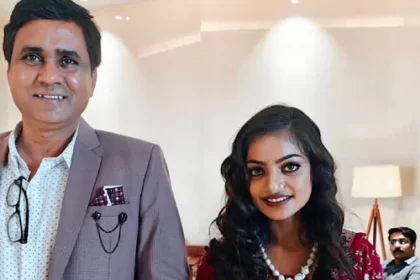 అత్యాచారం చేసాడని పోలీసులకి ఫిర్యాదు..దర్శకుడు అరెస్ట్ అరెస్ట్