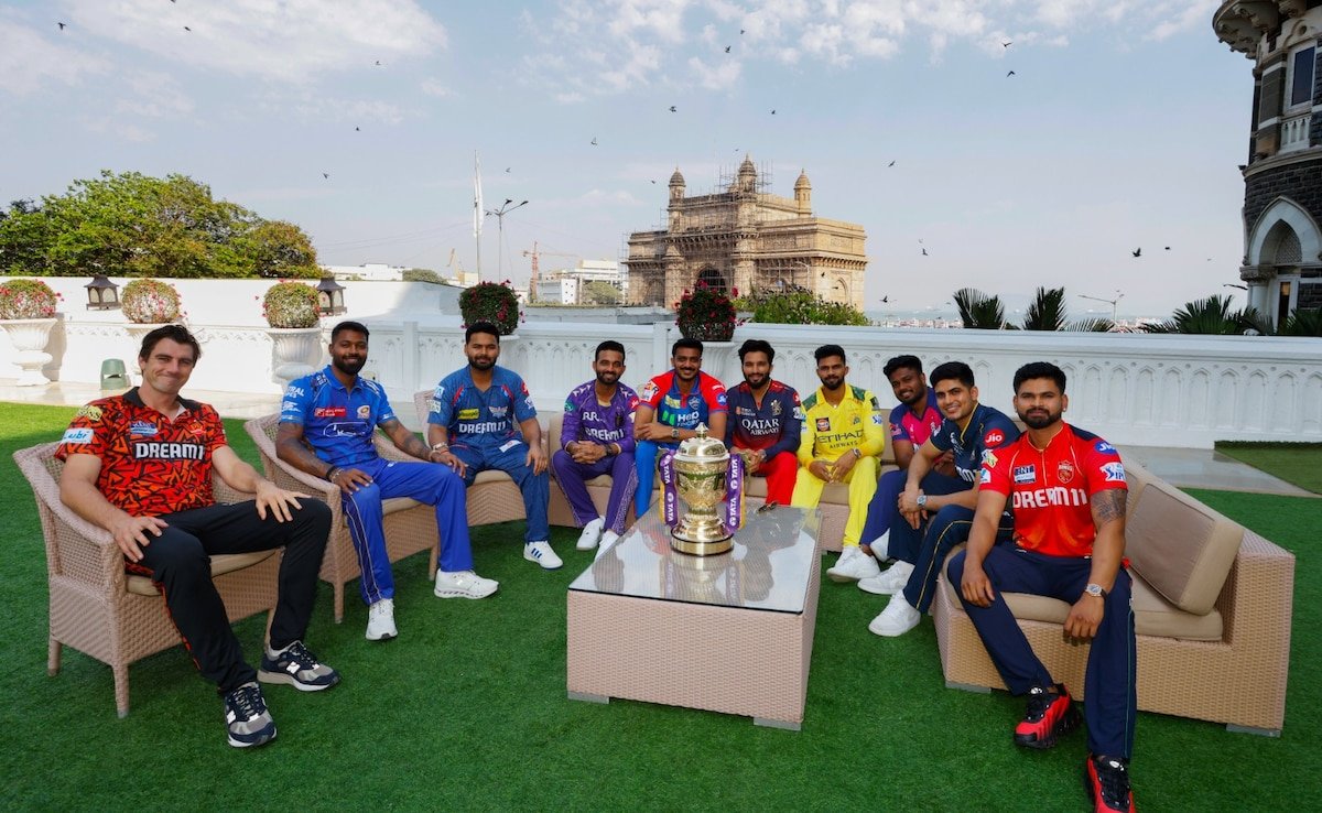 "అనుభవం అమ్మబడలేదు": కెప్టెన్ల షూట్‌లో అజింక్య రహేన్ బోల్డ్ స్టేట్మెంట్, రిషబ్ పంత్ మరియు శ్రేయాస్ ఈ విషయం చెప్పారు