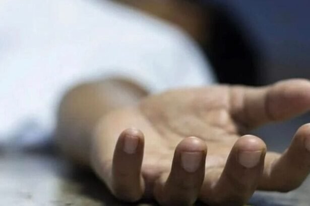 అన‌కాప‌ల్లి జిల్లాలో విషాదం .. పురుగుల పురుగుల మందు తాగి ఇద్దరు ఇద్దరు ఆత్మ‌హ‌త్య‌ాయత్నం ఆత్మ‌హ‌త్య‌ాయత్నం ఒక‌రు ఒక‌రు ఒక‌రు ఒక‌రు మృతి మృతి- అనకపల్లె జిల్లాలో పురుగుమందును తినడం ద్వారా రెండు ప్రయత్నాలు ఆత్మహత్య, ఆంధ్ర ప్రదేశ్.