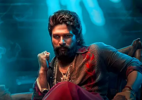అఫీషియల్ .. పుష్ప 3 రిలీజ్ ఎప్పుడంటే ..?