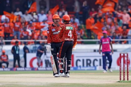 "అభిషేక్ శర్మ 100, ట్రావిస్ హెడ్ స్కోరు చేయనున్నారు ...": SRH vs LSG IPL 2025 మ్యాచ్ కోసం డేవిడ్ వార్నర్ యొక్క మెగా ప్రిడిక్షన్