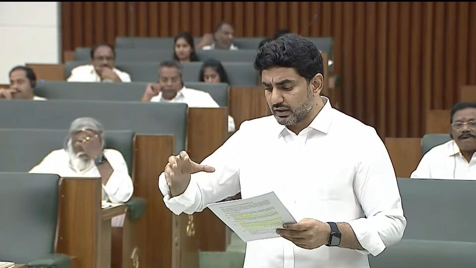 అమరావతిలో బిట్స్‌ కు 75 ఎకరాలు ఎకరాలు కేటాయింపు… డీప్‌ టెక్‌ యూనివర్శిటీ యూనివర్శిటీ ఏర్పాటవుతుందన్న -75 ఎకరాలు అమరవతిలోని క్యాంపస్ ఆంధ్రప్రదేశ్‌కు కేటాయించబడ్డాయి, ఆంధ్ర ప్రదేశ్ ప్రదేశ్ న్యూస్