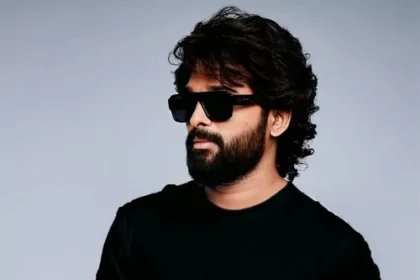 అల్లు అర్జున్ ఫ్యాన్స్ కి ట్రిపుల్ ట్రీట్!