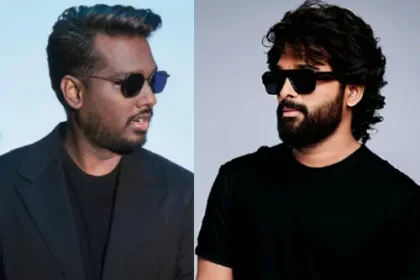 అల్లు అల్లు, అట్లీ అట్లీ .. ఆ వార్తల్లో నిజం నిజం!