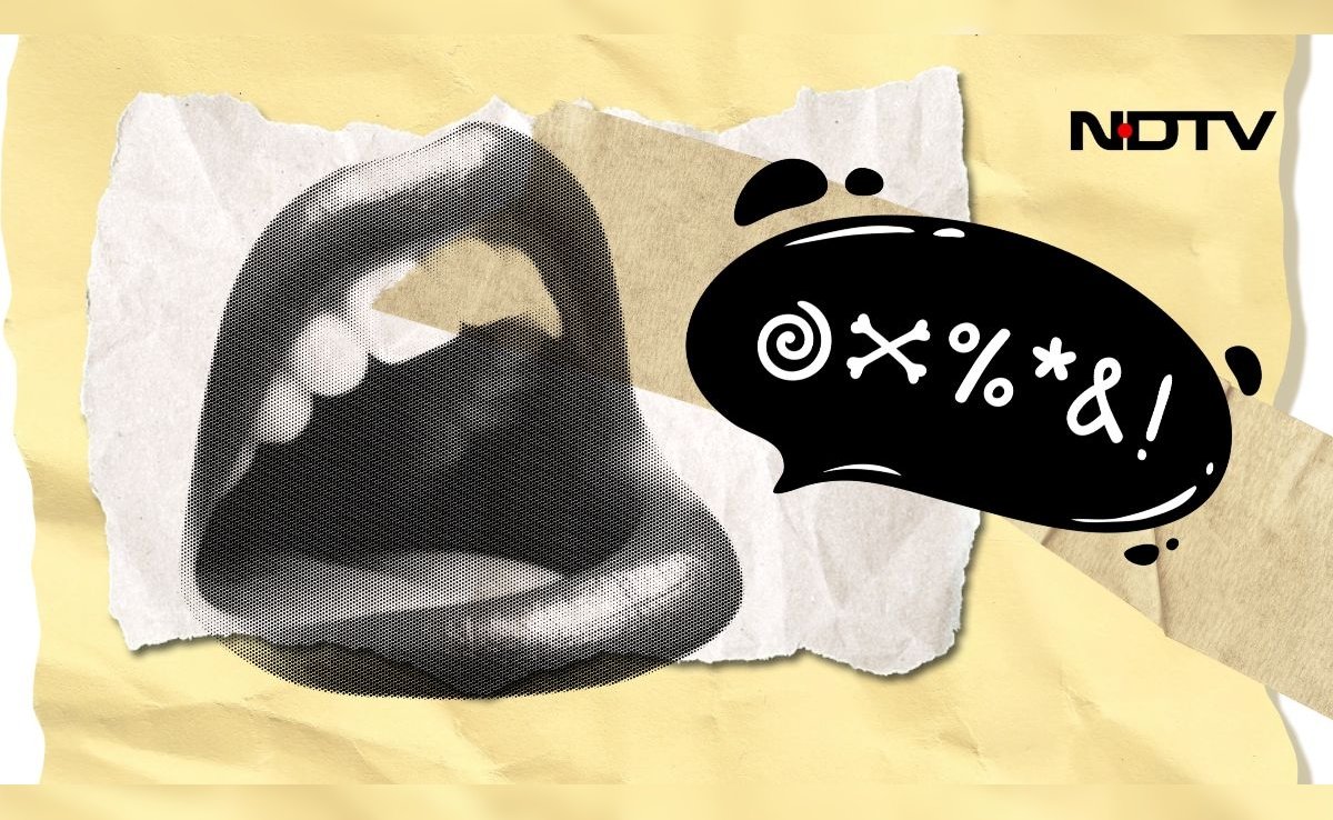 అసభ్యకరమైనది ఎల్లప్పుడూ చట్టవిరుద్ధం కాదు, మిలార్డ్స్!