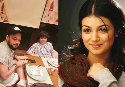 అసలు వీళ్ళు వీళ్ళు! .. వీడియో రిలీజ్ చేసిన నాగ్ నాగ్ హీరోయిన్
