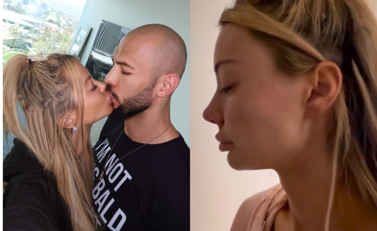 ఆండ్రూ టేట్ లైంగిక హింస ఆరోపణలు చేశాడు