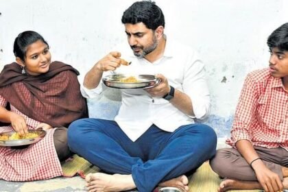 ఆకలి తీర్చే ఆశయం .. అమలులో అమలులో అయోమయం ..! ఆంధ్రప్రదేశ్‌లో మిడ్ డే భోజన పథకం అమలుపై పీపుల్స్ పల్స్ విశ్లేషణ, ఆంధ్ర.