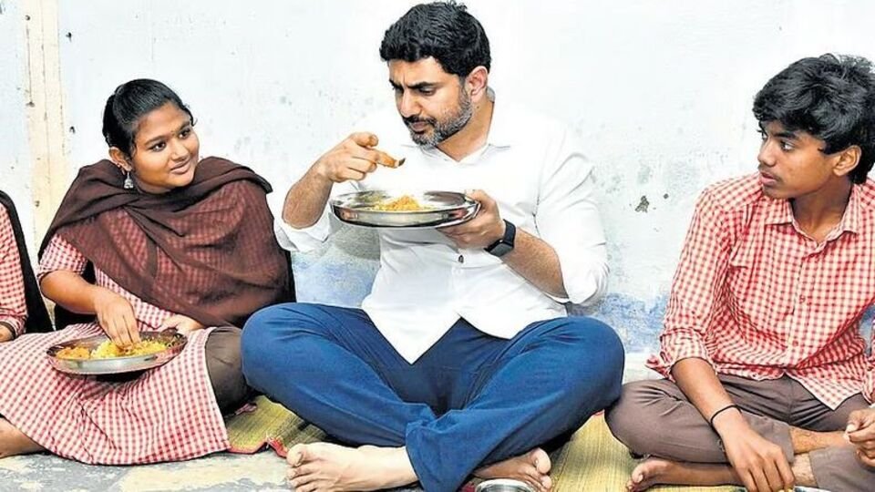 ఆకలి తీర్చే ఆశయం .. అమలులో అమలులో అయోమయం ..! ఆంధ్రప్రదేశ్‌లో మిడ్ డే భోజన పథకం అమలుపై పీపుల్స్ పల్స్ విశ్లేషణ, ఆంధ్ర.